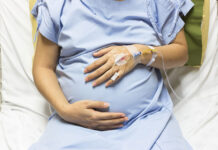 Odchudzanie po porodzie
