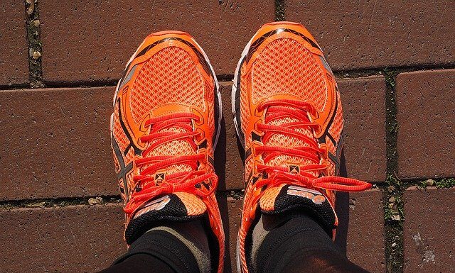Buty do biegania dla początkujących i nie tylko buty do biegania