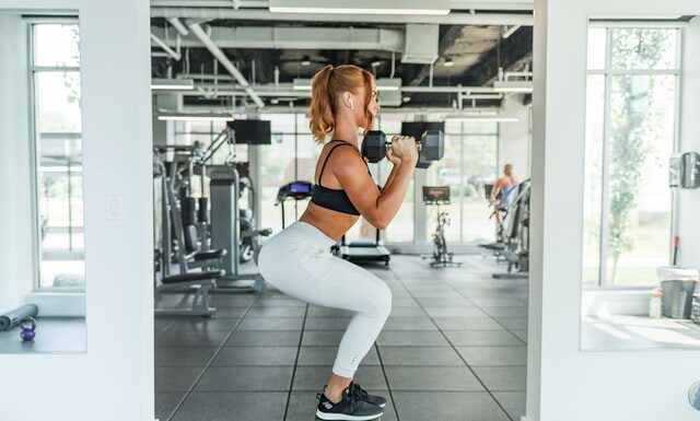 Buty na siłownię damskie: jakie wybrać? buty na siłownię