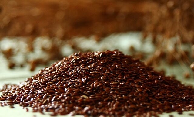 siemię lniane, siemię lniane jak pić