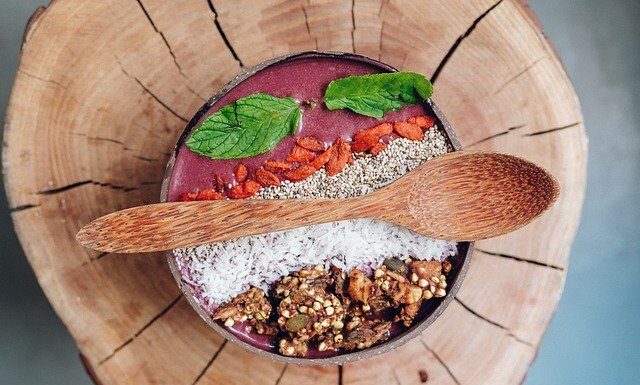 Superfoods – czym w praktyce jest superżywność? superfood, superfoods, jagody goji, jagody acai, owsianka