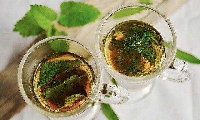 Zioła lecznicze. Czy warto po nie sięgać? zioła lecznicze