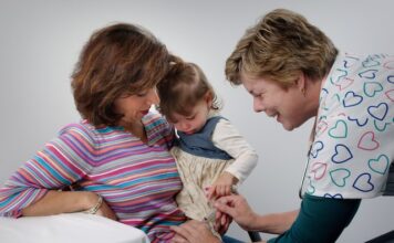Jakie szczepienia są niezbędne dla dziecka i jakie korzyści z nich wynikają