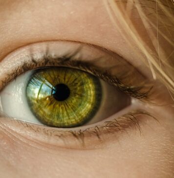 Jaka jest maksymalna wada wzroku?