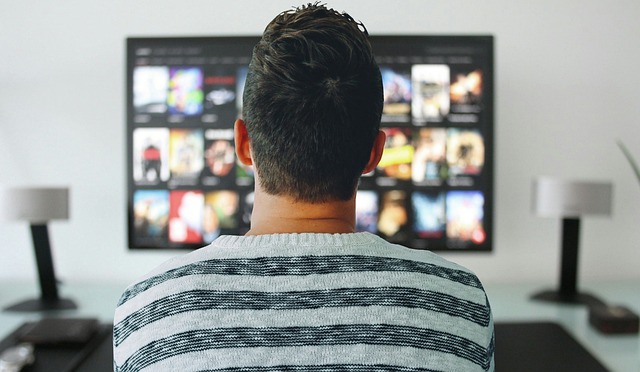 Czy da się na Netflix oglądać w VR? Czy da się na Netflix oglądać w VR?
