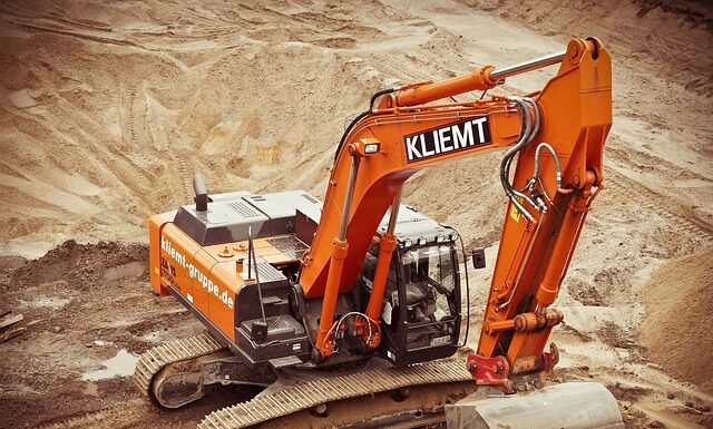 Ile biorą za kopanie ogródka?